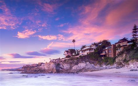 Laguna Beach California Wallpapers - Top Free Laguna Beach California Backgrounds - WallpaperAccess