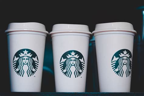 Starbucks' Reusable Cups are Back and Better Than Ever! - Planet Home