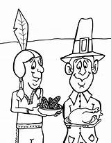 Free Printable Thanksgiving Coloring Pages For Kids sketch template