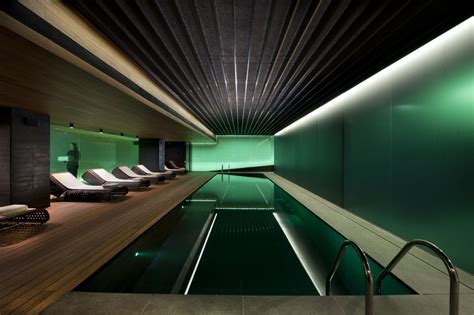 Luxury Spas | Barcelona Connect