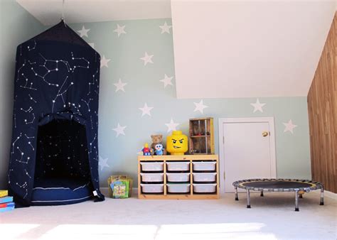Creating a Sensory Friendly Playroom - Crate&Kids Blog