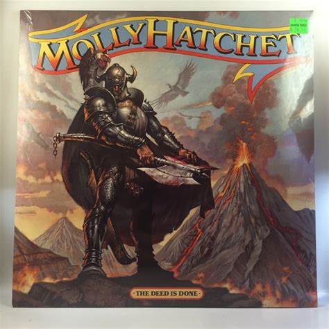 Pin by Mister Dark on My Music | Molly hatchet album covers, Album art, Album cover art