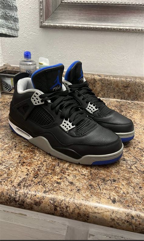 Jordan Motorsport 4s Alternate for Sale in San Antonio, TX - OfferUp