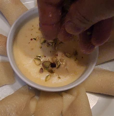 Patishapta With Kheer Filling #sikandalouscuisine Recipe Credits Bongeats This is perhaps the ...