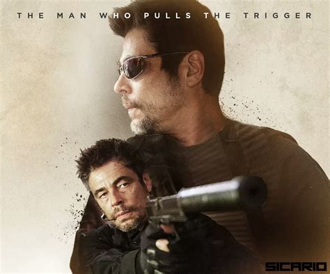 Blog Sessions: MOVIE REVIEW: SICARIO