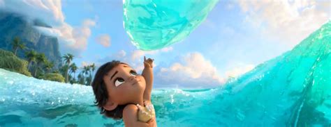 Free download Download Baby Moana 4k Wallpaper [1920x743] for your Desktop, Mobile & Tablet ...