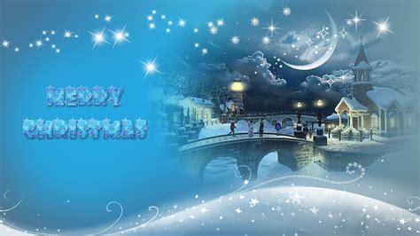 Country Christmas Wallpapers - Wallpaper Cave