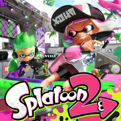 Splatoon 2 Videos - GameSpot