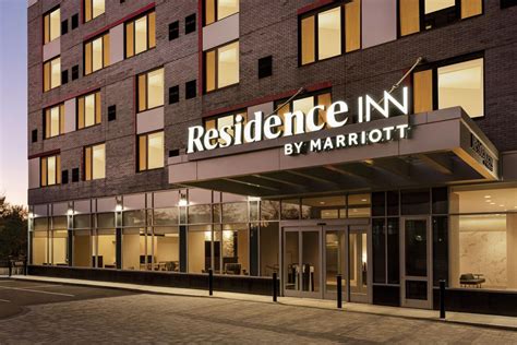 Residence Inn by Marriott New York JFK Airport - Best stays in Jamaica ...