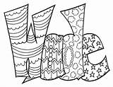 WADE  Free Coloring Page — Stevie Doodles sketch template
