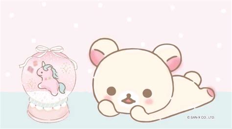 Cute Kawaii PC Wallpapers - Wallpaper Cave