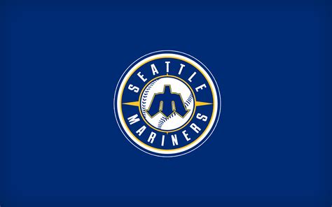 Seattle Mariners Wallpapers - Top Free Seattle Mariners Backgrounds ...