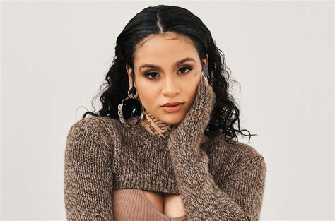 Kehlani’s ‘It Was Good Until It Wasn't' Tops R&B Albums Chart – Billboard