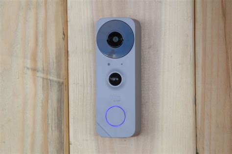 Blue by ADT Video Doorbell Review: Not Done Cooking Yet | Digital Trends