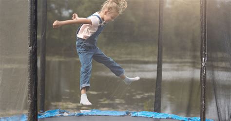 9 Trampoline Safety Tip to Prevent Injuries - South Shore Orthopedics