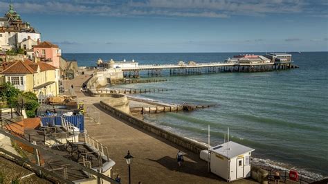 15 Fun Things to Do in Cromer