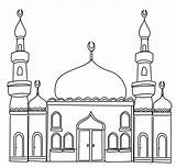 Ramadan Colouring Pages Free Printables For Kids  In The Playroom sketch template