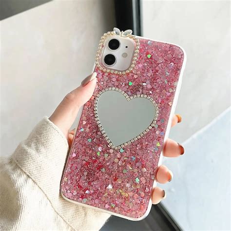 Shop Glitter Phone Case Online - Etsy