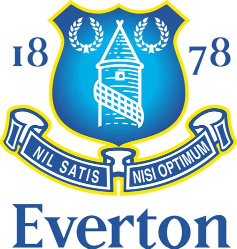 Collection of Everton Fc PNG. | PlusPNG