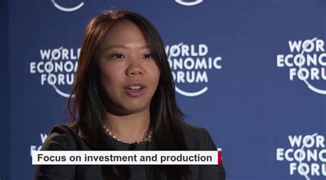 Sukanto Tanoto & RGE share thoughts on WEF East Asia 2015