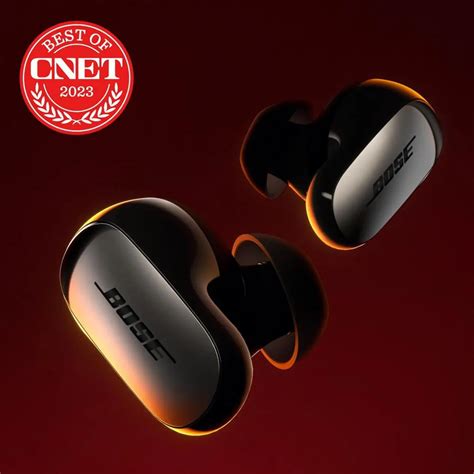 Bose QuietComfort Ultra Wireless Noise Cancelling Earbuds | Gadget N Music