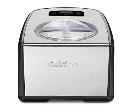 Cuisinart ICE-100 Compressor Ice Cream and Gelato Maker - Cultured Food Life