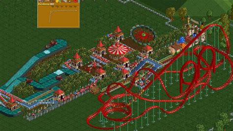 Cheats rollercoaster tycoon 3 mac - pootertech