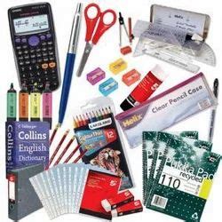 Stationary Items - Office File Stationery Wholesaler from Bhilwara