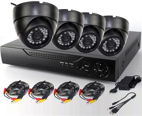 DIY CCTV Installation at your home