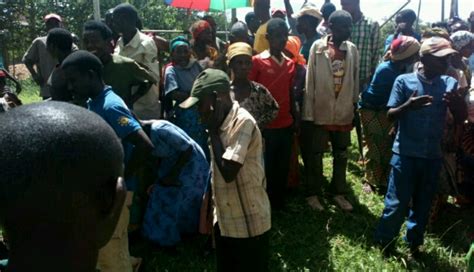 IWACU English News | The voices of Burundi – Twa community claims ...