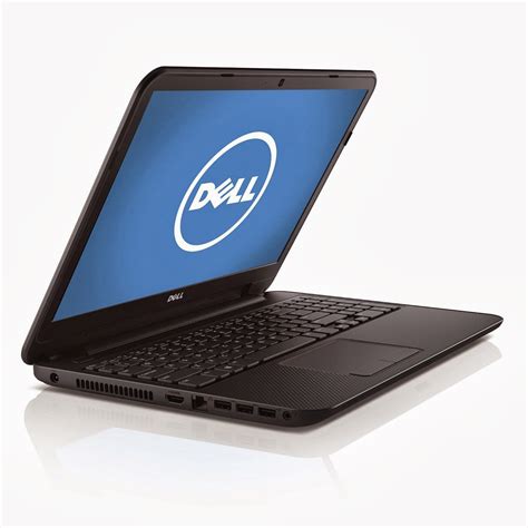 Dell Laptop Deals 2014: Dell Inspiron 15 i15RM-3415SLV 15.6-Inch Deals