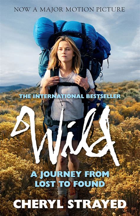 Cheryl Strayed from Wild to Brave Enough – The Echo