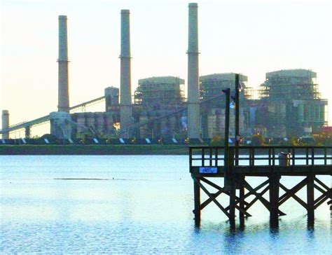 Report says Rusk County has most polluting power plant | News | thehendersonnews.com