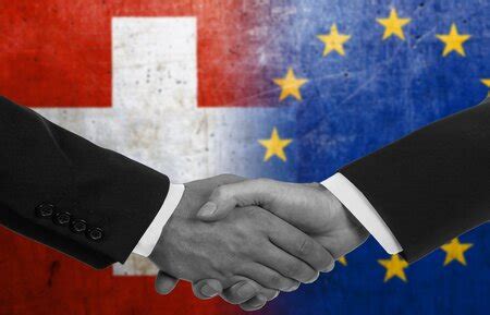 Framework Agreement between Switzerland and the EU - VISCHER