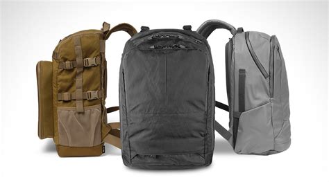 The 11 Best Tactical Backpacks for EDC in 2022 | Everyday Carry