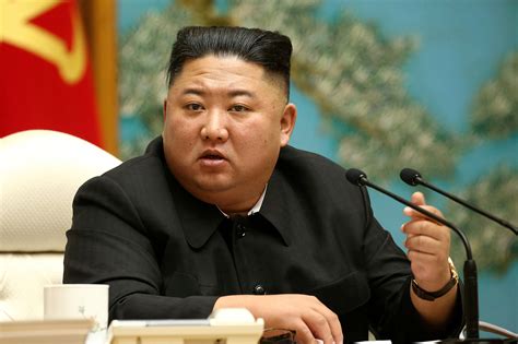 Kim Jong Un reportedly launching probe into military shooting