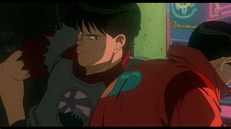 Akira Anime Reviews | Anime-Planet