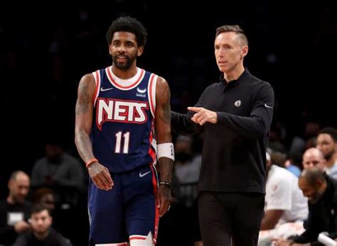 Brooklyn Nets can't stop at firing Steve Nash, a Kyrie Irving trade ...