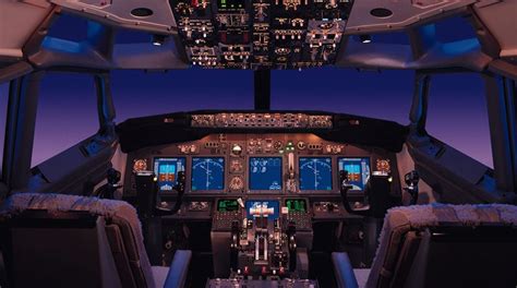 Absolutely Everything You Ever Wanted To Know About Aeroplane Controls | Gizmodo Australia