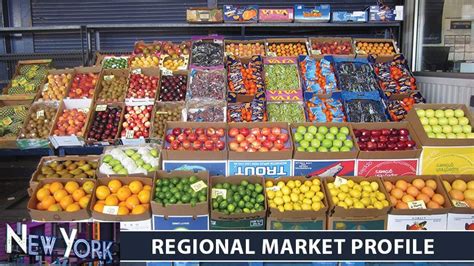 A Golden Era: Hunts Point Market Turns 50 | Produce Business Magazine