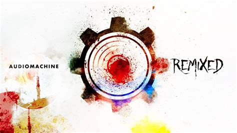 audiomachine REMIXED - Public Release Available for Pre-Order Now | Music mix, Epic trailer, Remix