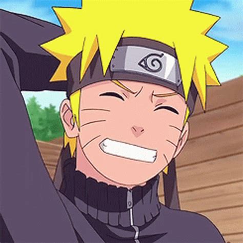 Naruto Japanese Anime Smile GIF | GIFDB.com