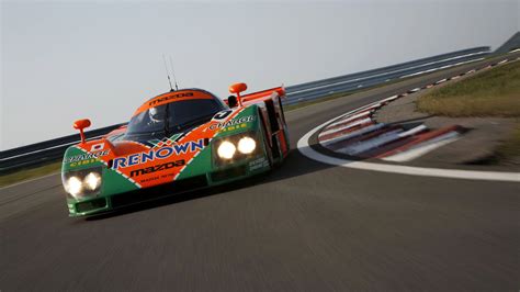 Mazda 787B Wallpapers - Wallpaper Cave