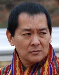 Jigme Singye Wangchuck Biography, Life, Interesting Facts