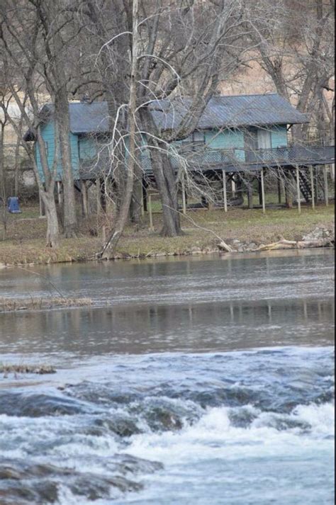 Spring River, Arkansas