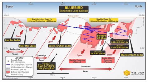 Westgold Resources sets new gold production record at Meekatharra ...