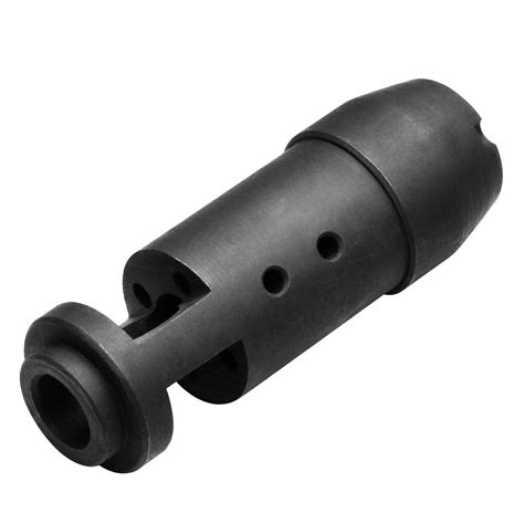 Buy Cheap Ncstar AMAKT AK-47 Muzzle Threaded Brake|ReplicaAirguns.ca