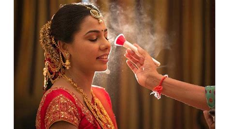 Top 10 Bridal Makeup Artists In Vishakapatnam - JesVenues