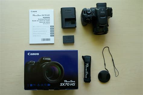 Canon PowerShot SX70 HS Review: A Solid Superzoom Camera