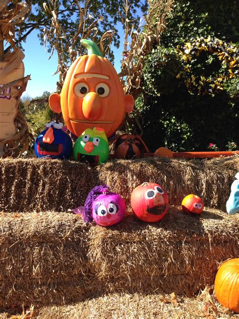 Sesame Place: The Count's Halloween Spooktacular - the Roarbotsthe Roarbots